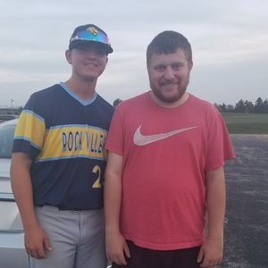 Meet your Posher, Keri